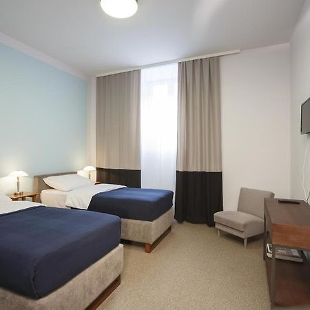 בלגרד Savamala B&B מראה חיצוני תמונה