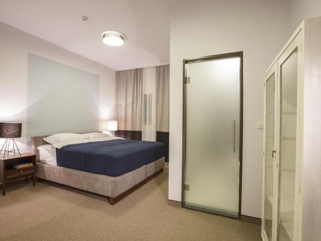 בלגרד Savamala B&B מראה חיצוני תמונה