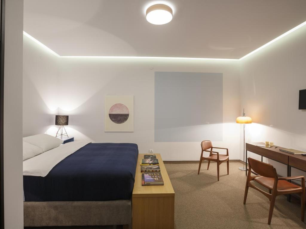 בלגרד Savamala B&B מראה חיצוני תמונה