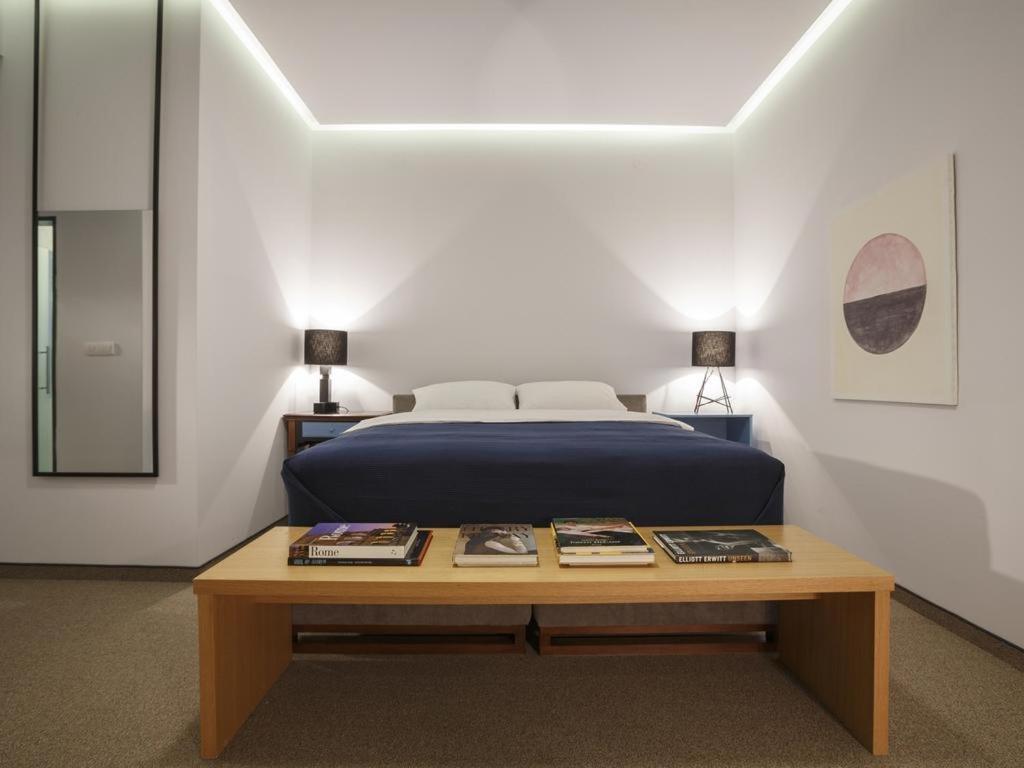בלגרד Savamala B&B מראה חיצוני תמונה
